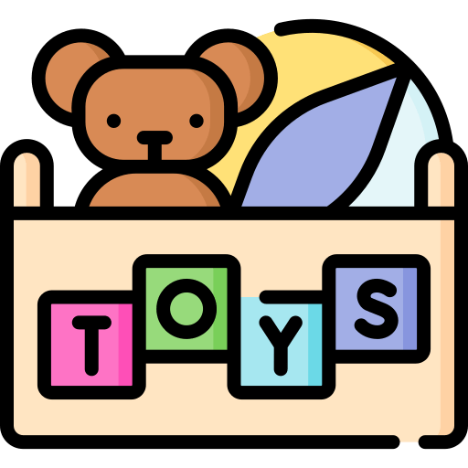 Toys & Games