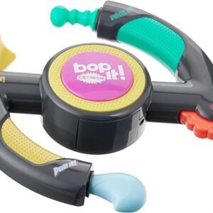 Hasbro Gaming Bop It!