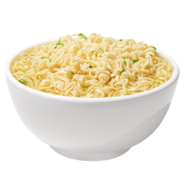Ramen Chicken, Instant Ramen Noodles, Ready to Eat Meals, 3 Oz, 24 Count - Image 6