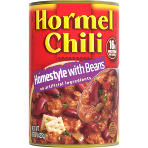Home Style Chili with Beans, 15 Ounce (Pack of 12)