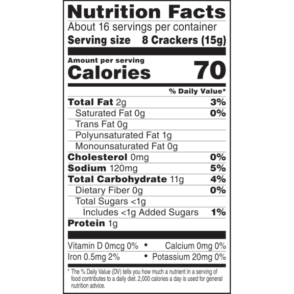 Flatbreads Crackers, Party Snacks, Lunch Snacks, Italian Herb (12 Boxes) - Image 6